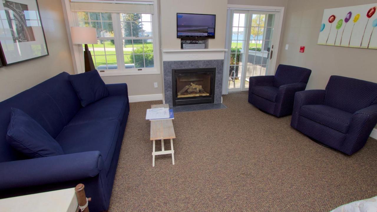 Baileys Harbor Yacht Club Resort Экстерьер фото