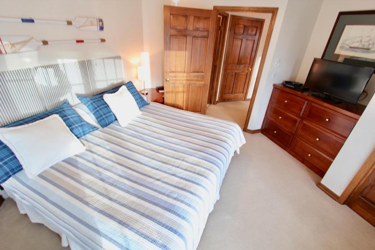 Baileys Harbor Yacht Club Resort Экстерьер фото