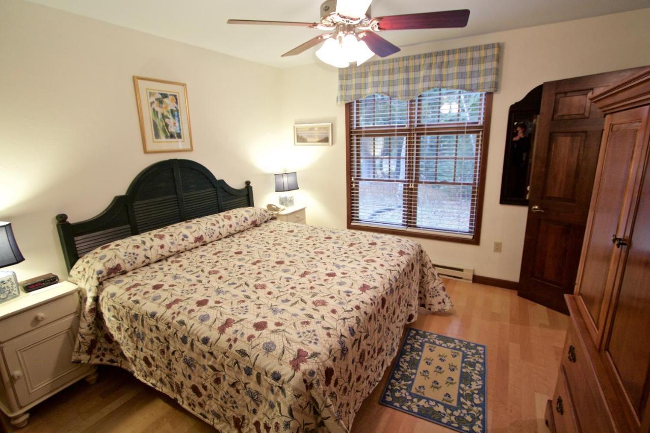 Baileys Harbor Yacht Club Resort Экстерьер фото